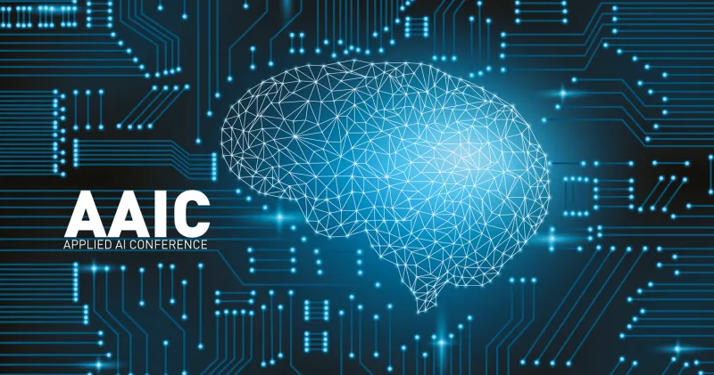 AAIC - Applied Artificial Intelligence Conference 2026