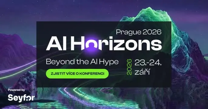 AI Horizons Prague 2026